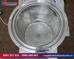 Máy Sắc Thuốc Kèm Đóng Túi Tự Động Giá rẻ