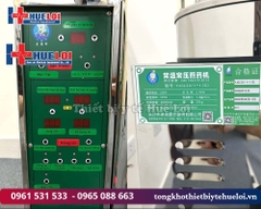 Máy Sắc Thuốc Kèm Đóng Túi Tự Động Giá rẻ