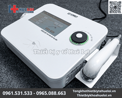 Máy Siêu Âm Trị Liệu Đa Tần Cao Cấp Haobro HB810B | Huê Lợi