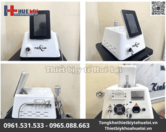 Máy Laser Diode Công Suất Cao EC30 Texua | Huê Lợi