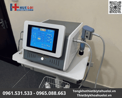 Máy Xung Kích Kết Hợp Điện Xung Texua T606