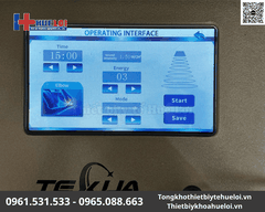 Máy Siêu Âm Trị Liệu TEXUA JC06