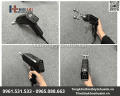 Súng Tác Động Bấm Huyệt Cột Sống M-1500