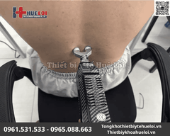 Súng Tác Động Bấm Huyệt Cột Sống M-1500