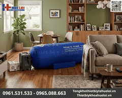Buồng Oxy Áp Suất Cao ST-901 Chính Hãng | Huê Lợi