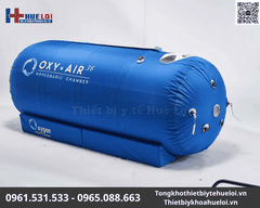 Buồng Oxy Áp Suất Cao ST-901 Chính Hãng | Huê Lợi