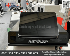Máy Từ Trường Trị Liệu Toàn Thân PMST LOOP PRO MAX