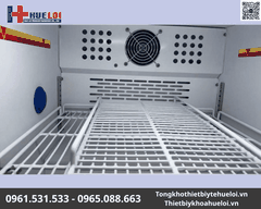 Tủ Bảo Quản Mẫu Biobase 2 Đến 8°C| Huê Lợi