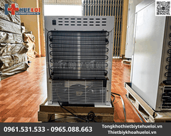 Tủ Bảo Quản Mẫu Biobase 2 Đến 8°C| Huê Lợi