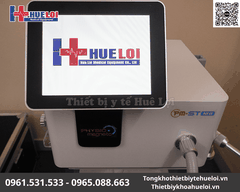 Máy Từ Trường Siêu Dẫn Kết Hợp Hồng Ngoại PMST 4 NEO