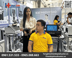 Máy Từ Trường Trị Liệu Toàn Thân PMST LOOP PRO MAX