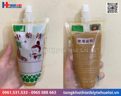 Máy sắc thuốc tự động 02 nồi đun độc lập | Chính hãng Huê Lợi
