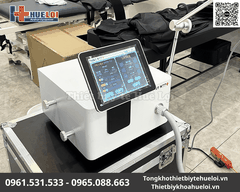 Máy Từ Trường Siêu Dẫn Kết Hợp Laser Lạnh PMST 4 NEO+
