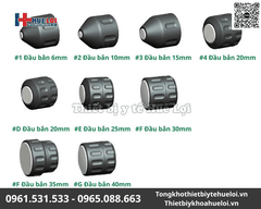 Máy Xung Kích Trị Liệu TEXUA T703