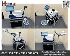 Máy Từ Trường Kết Hợp Diode Laser PMST PRO