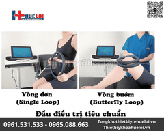 Máy Từ Trường Trị Liệu Toàn Thân PMST LOOP PRO MAX