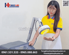 Máy Điều Trị Bằng Vi Sóng Cao Cấp | Huê Lợi