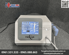 Máy Xung Kích Trị Liệu Texua T301