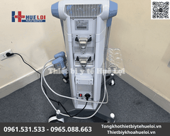 Máy Xung Kích Trị Liệu TEXUA T806