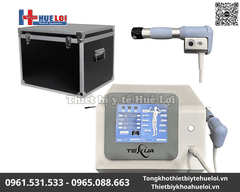 Máy Xung Kích Trị Liệu Texua T301
