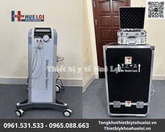 Máy Xung Kích Trị Liệu TEXUA T806