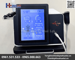 Máy Xung Kích Trị Liệu TEXUA T703