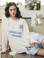 Playtina Sweater
