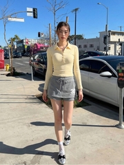 The Hailey Short