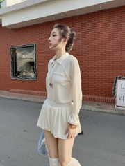 Vellin Short