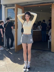 The Hailey Short