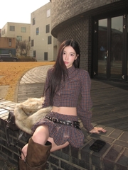 Tarlie Skirt