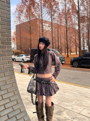 Tarlie Skirt