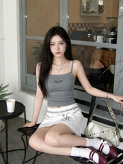 Sugarbell Top