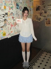 Frillia Skirt