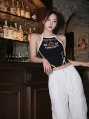 Marithlete Top