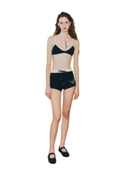 Slyna Short