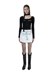 Evelyn Skirt