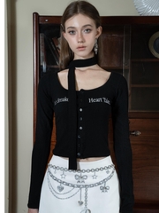 Evelyn Skirt