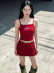 Rubie Skirt