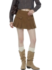 Prefin Skirt
