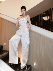 Bloom water pants