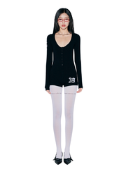 Respectif Romper