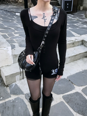 Respectif Romper