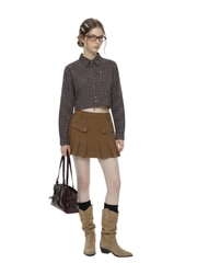 Tarlie Shirt