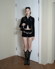 Cibup Short