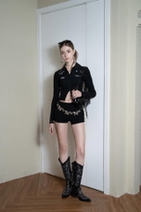 Cibup Short