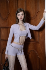 Violux croptop