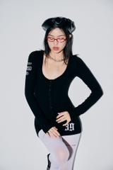 Respectif Romper