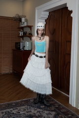 Esme Skirt