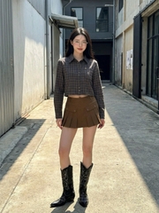 Tarlie Shirt